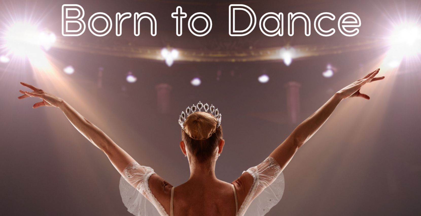 Born to Dance Kerry School of Music Dance Academy