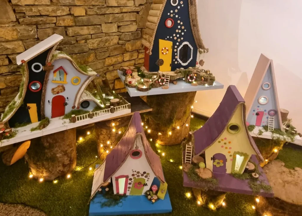 Changemakers Voice 2025 at Siamsa Tire