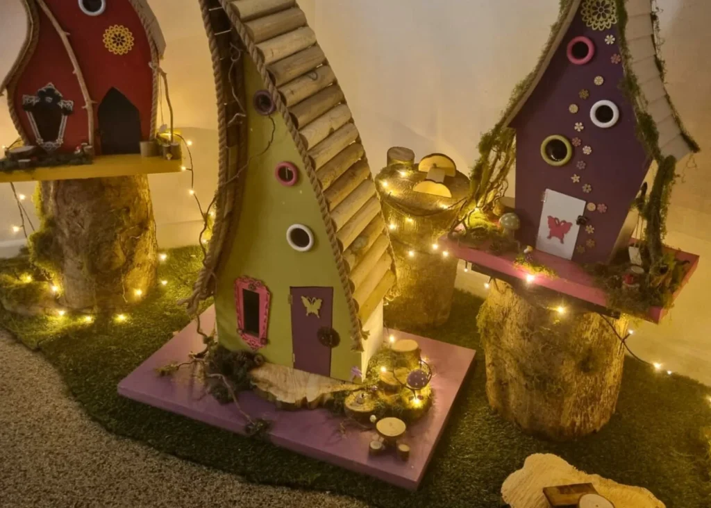 Changemakers Voice 2025 at Siamsa Tire 3