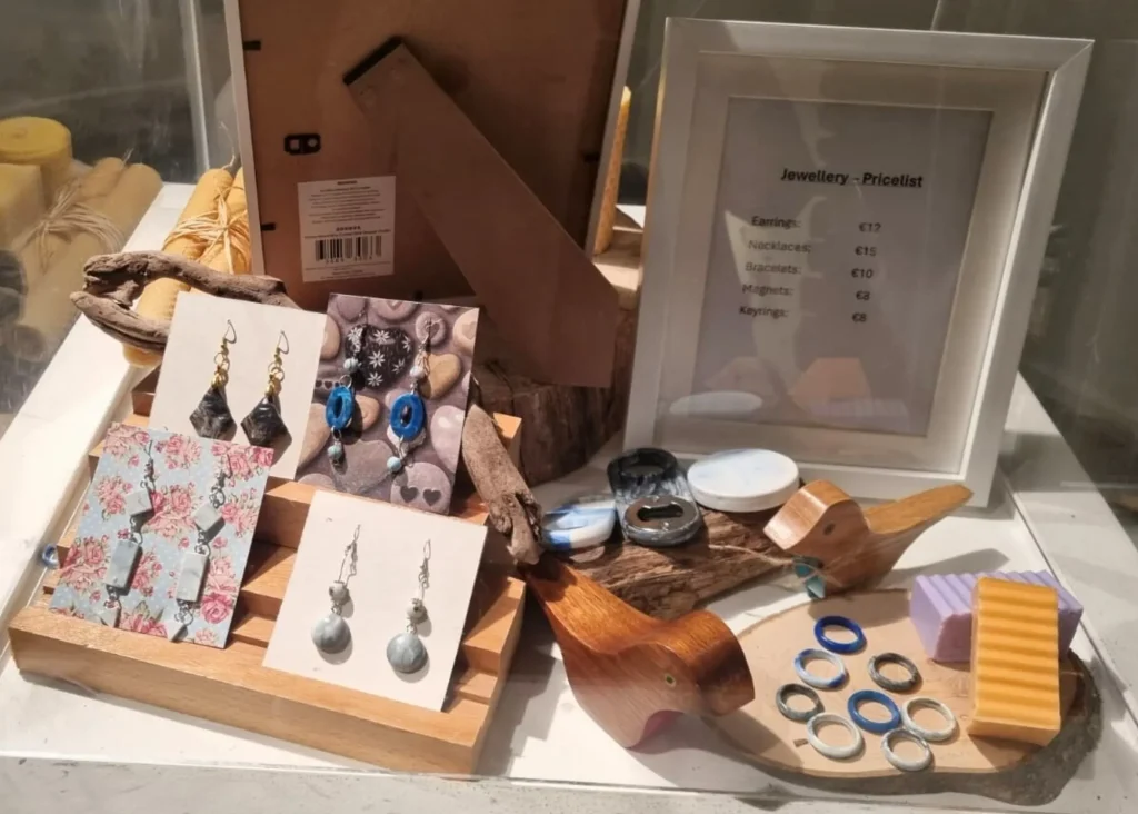 Changemakers Voice 2025 at Siamsa Tire 5