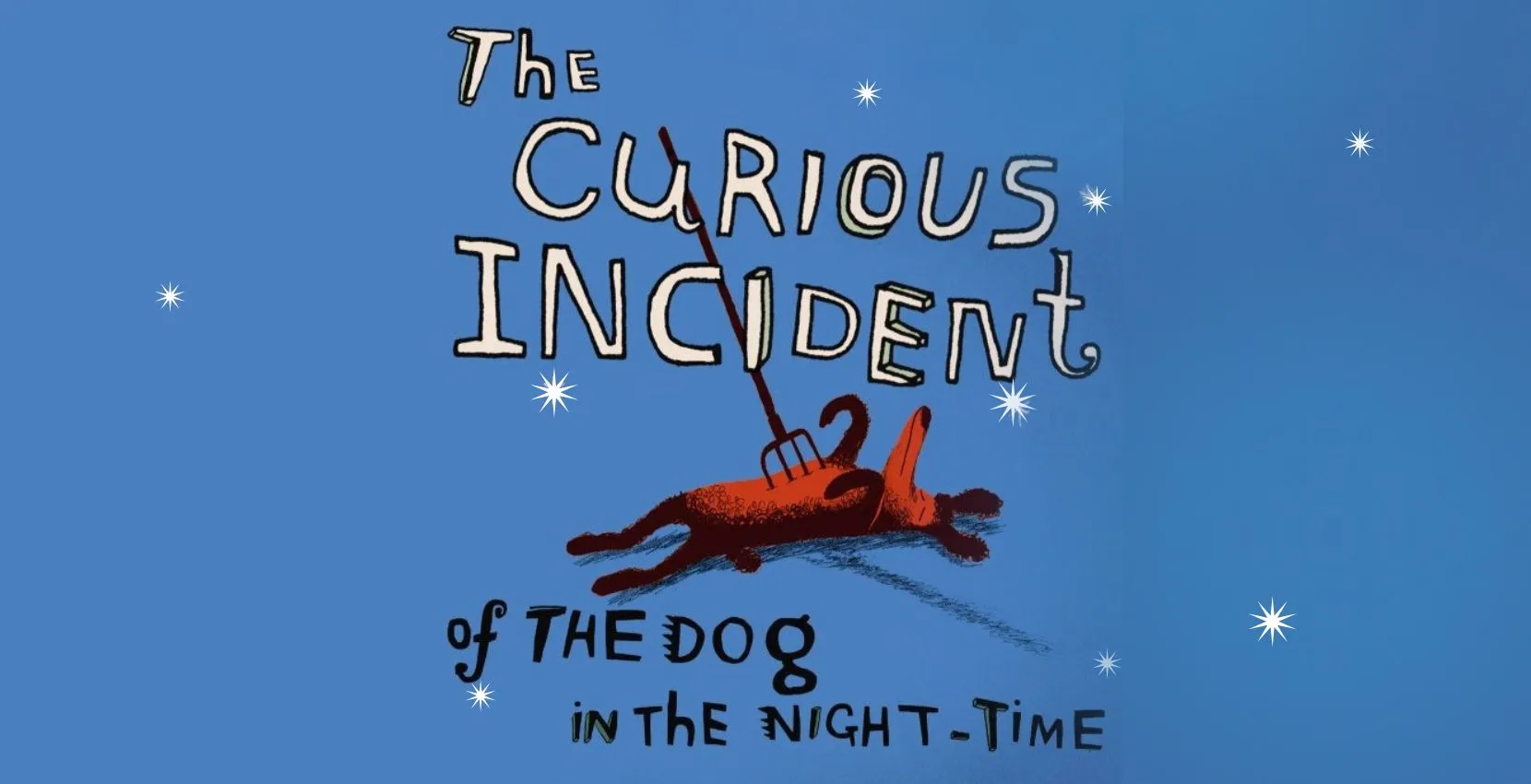 22nd-24th Jan: The Curious Incident of the Dog in the Night-Time – presented by Mercy Secondary School Mounthawk