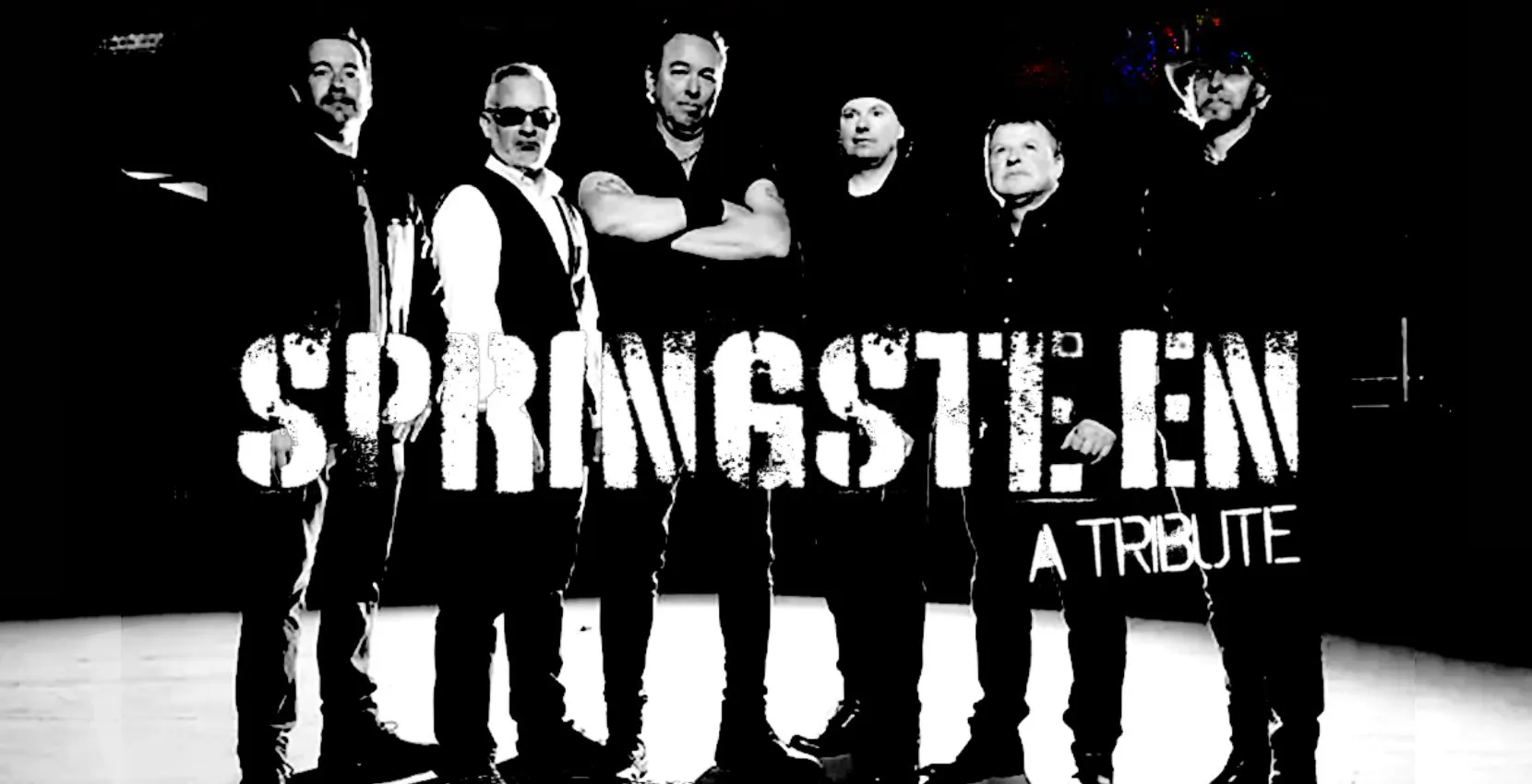 Springsteen – A Tribute