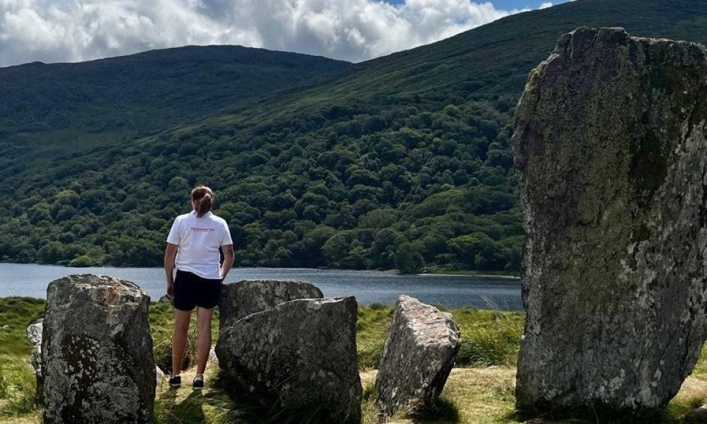 Private Tours Kerry, Cork, Galway and Clare